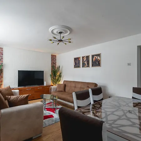 Spacious Apt With Garden In Central London Exterior photo